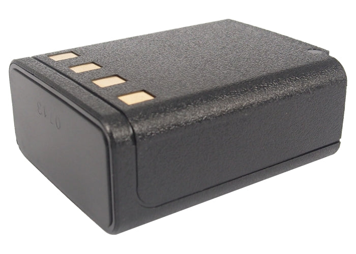 Bullard Commander MX Black Thermal Camera 2500mAh Replacement Battery BatteryClerkcom Thermal Camera