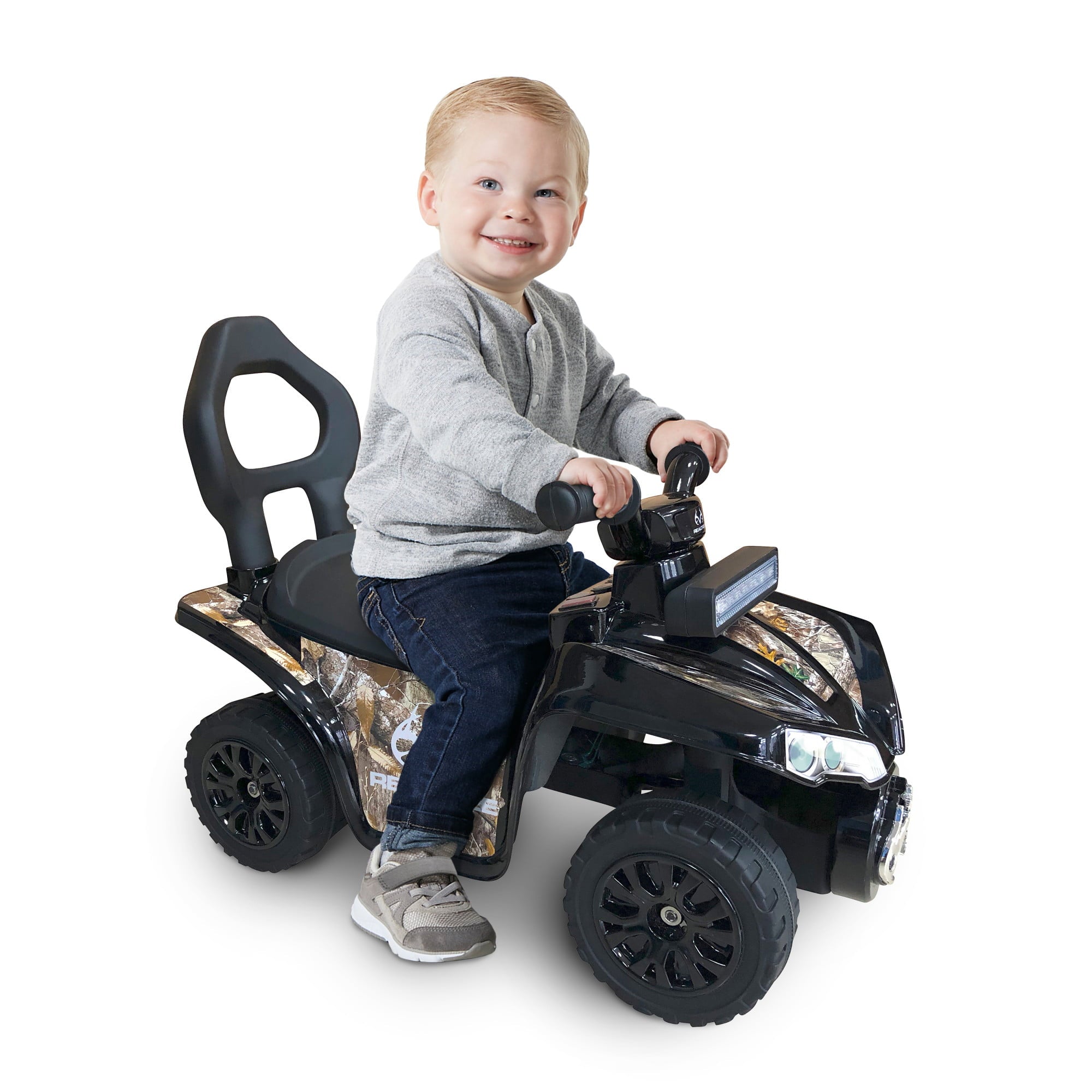 Realtree Ride-On