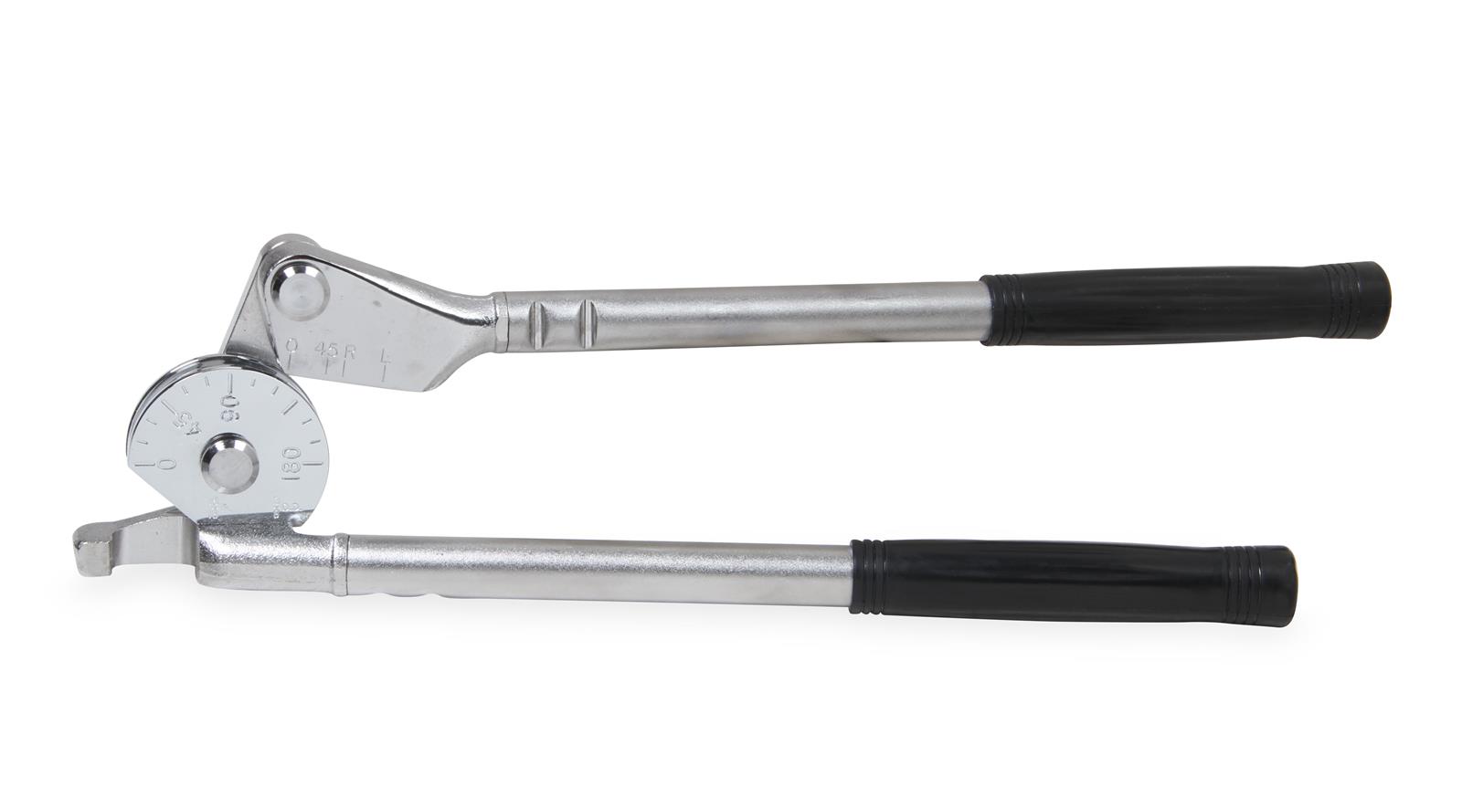 Earl's Performance 028ERL Earl's Performance Professional Lever-Style Tubing Benders