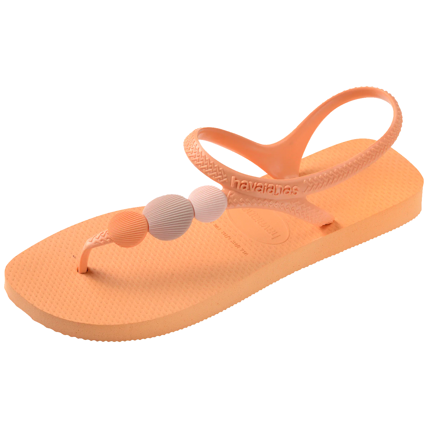 Rasteirinha Havaianas Flash Urban Plus