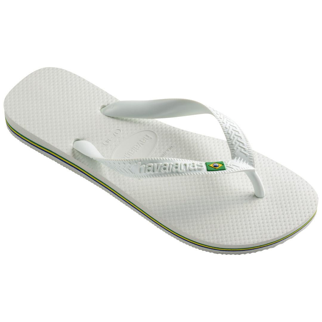 Chinelo Havaianas Brasil