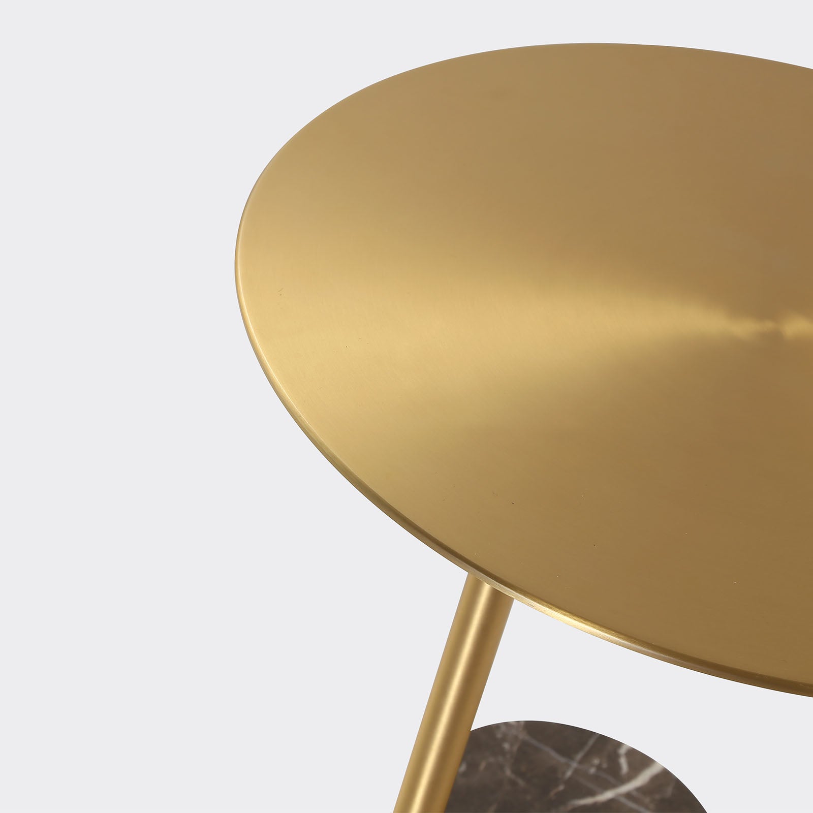 Tango Side Table St8693-Br