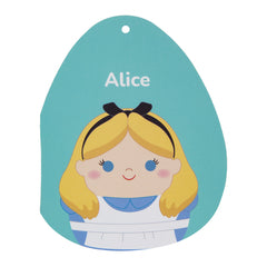Disney Alice in Wonderland squishmallows™ Alice 6.5in