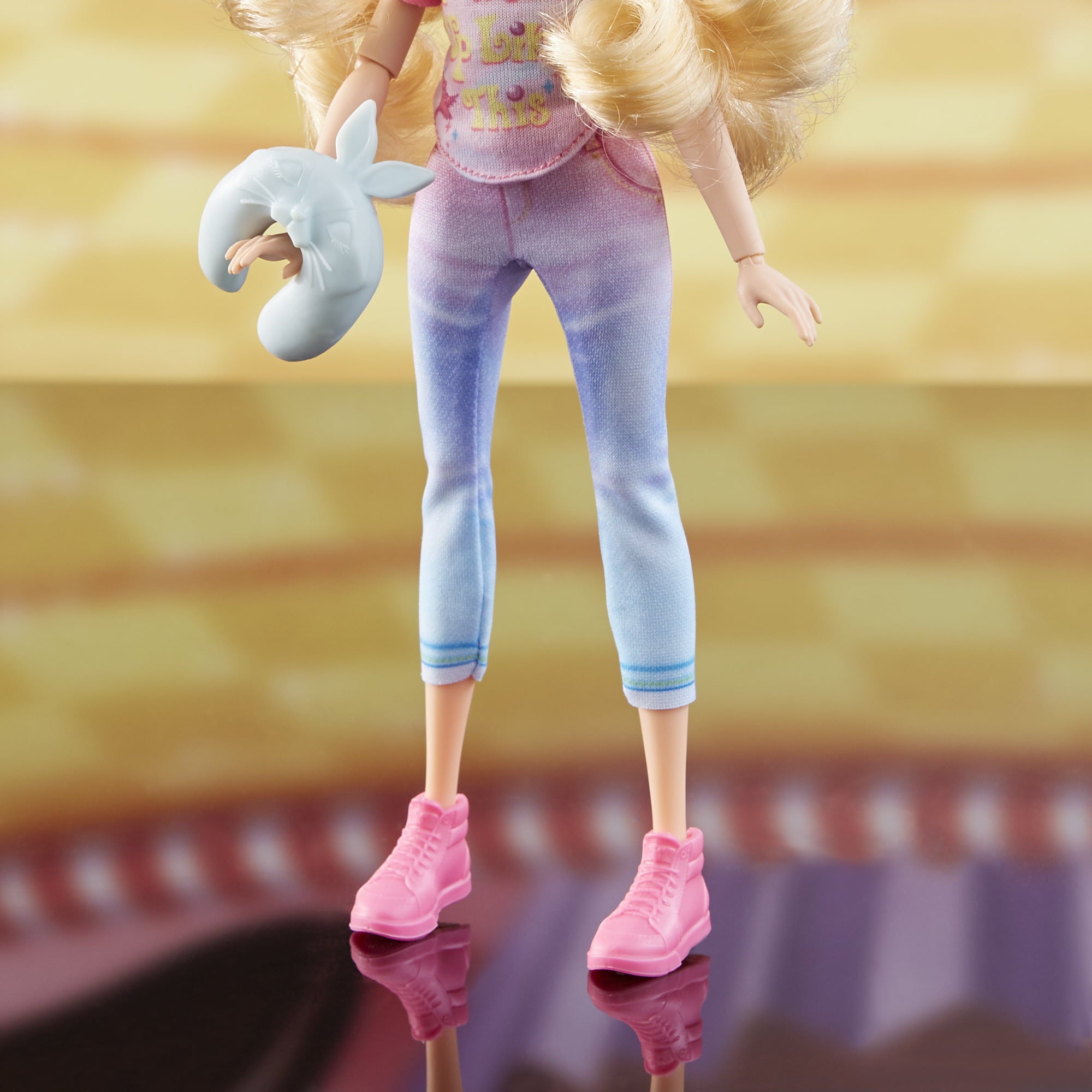 Disney Princess Comfy Squad Aurora, Ralph Breaks The Internet Doll, Accessories