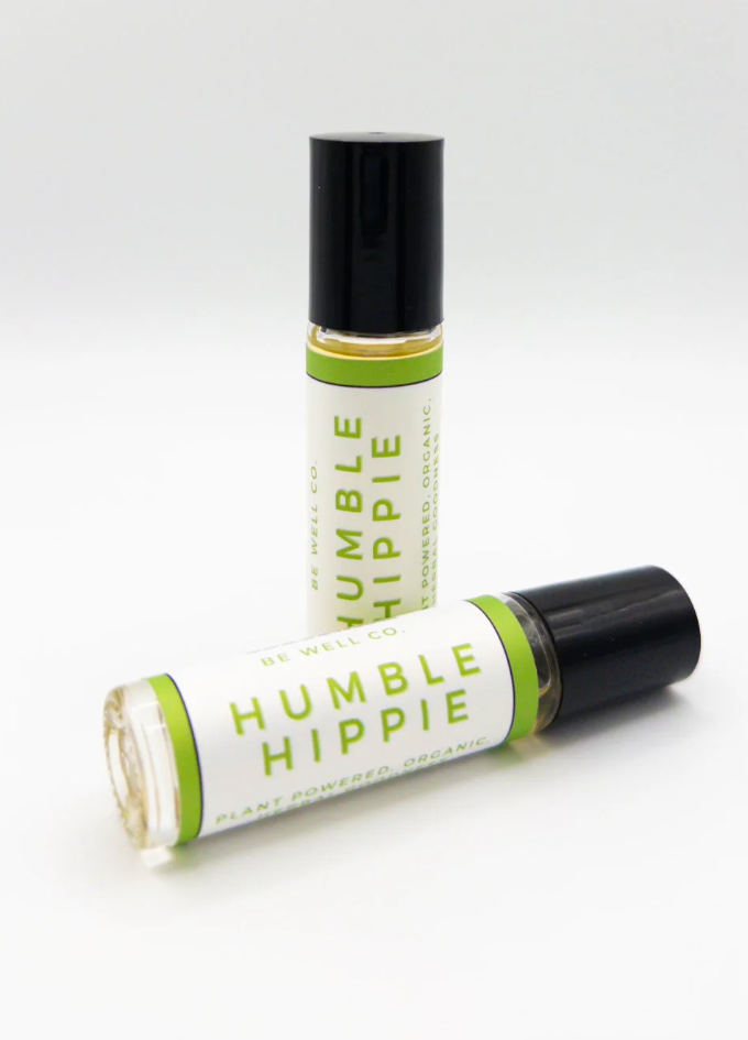 PRE-ORDER Wellness Rollers shipping apx 4/30