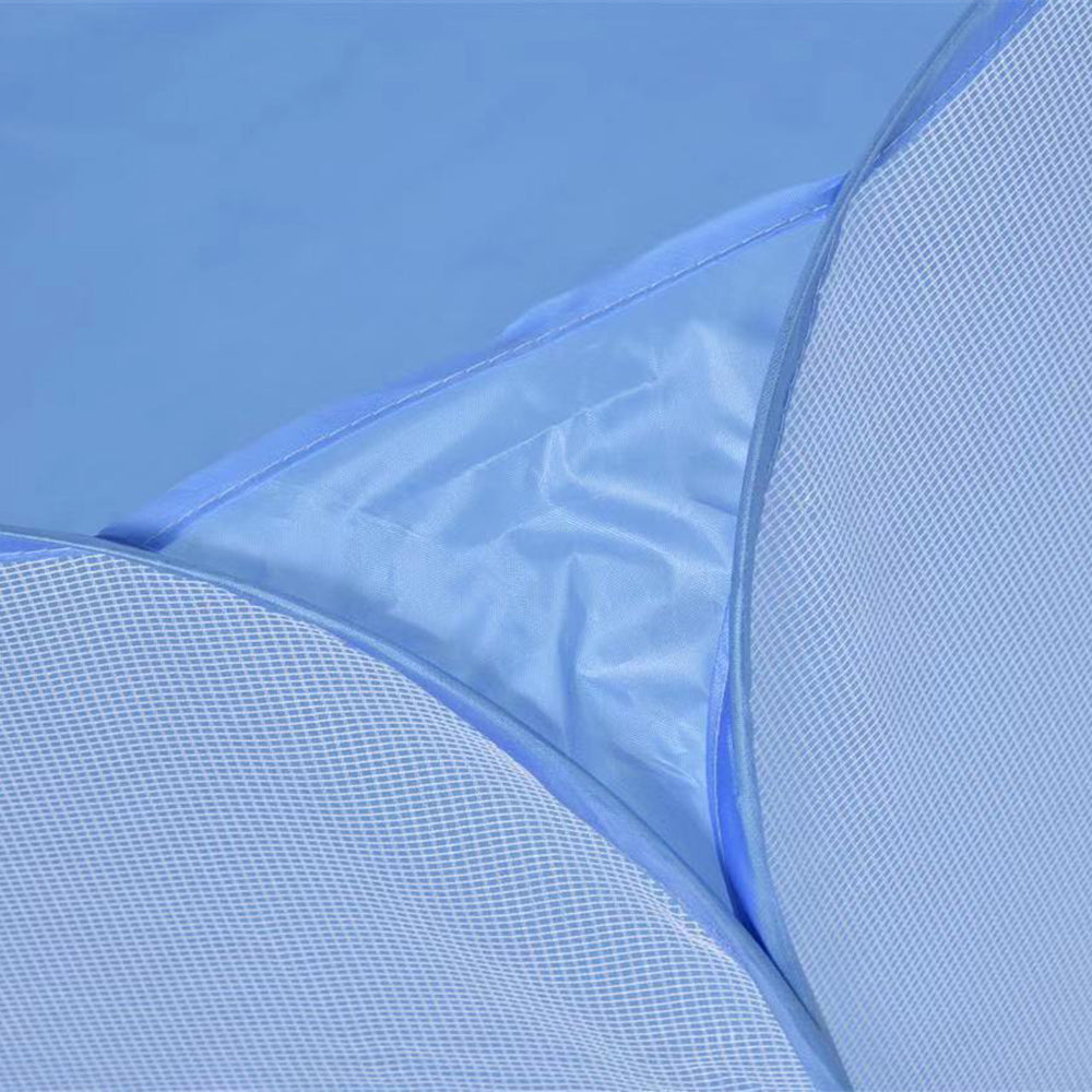 Breathable Pet Playpen Indoor Outdoor Game Folding Fence for Small Animals Cage Tent for Hamsters Rabbits Chihuahuas