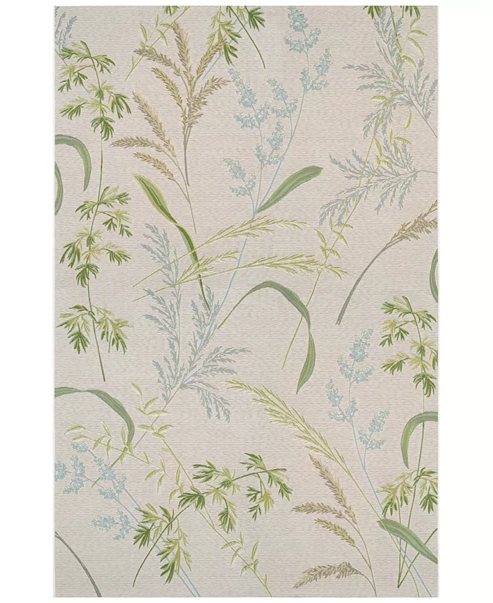 Couristan Dolce 7259 0110 Sand Dune Beige-Multi 2'3