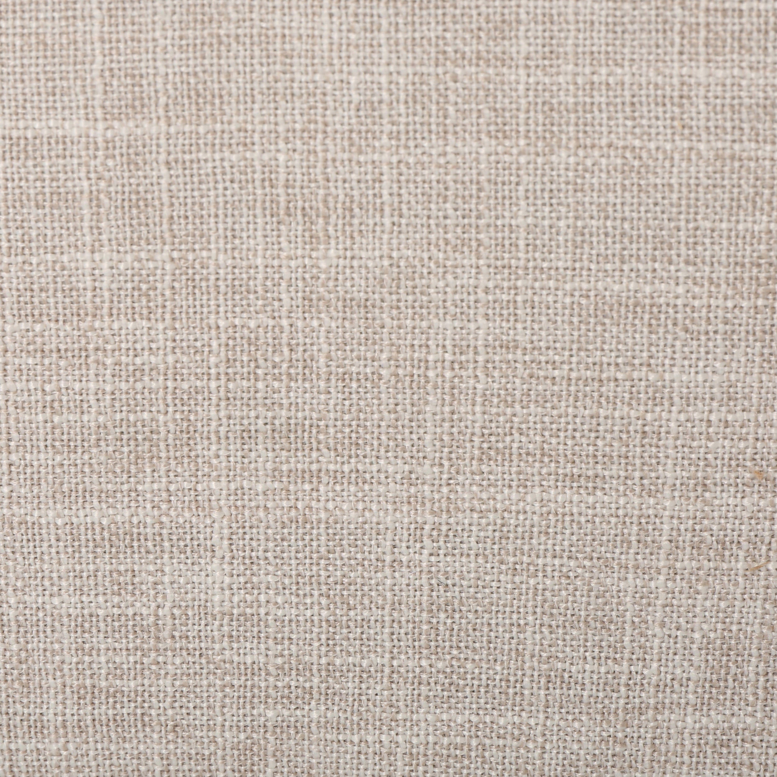 Macedonia Mid Century Modern Tufted Back Fabric Recliner