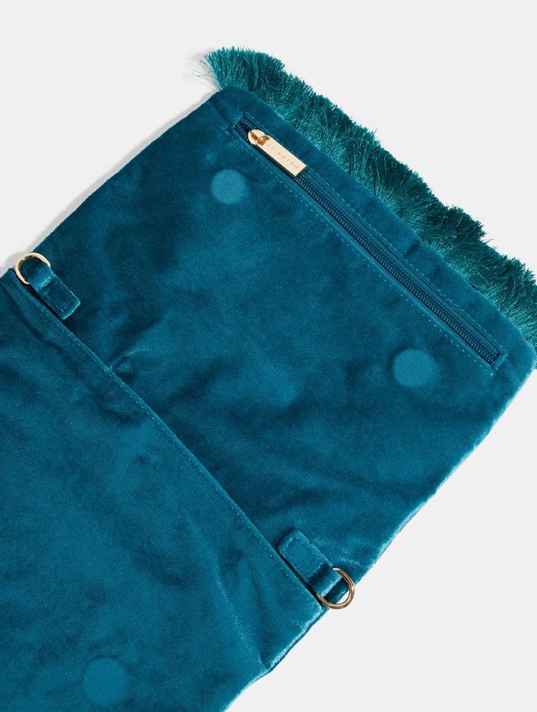 You're Tacky Clutch Bag