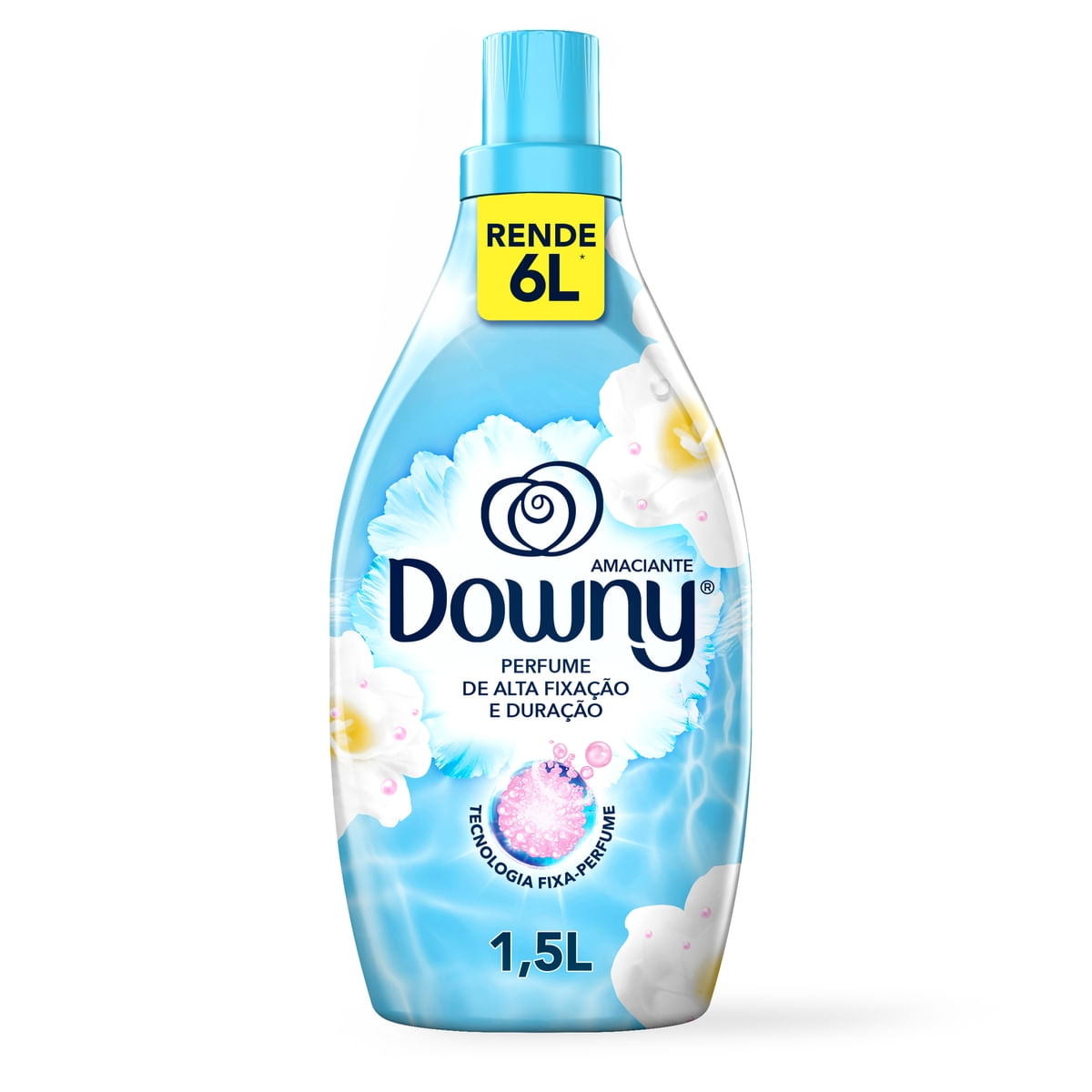 Amaciante Concentrado Downy Brisa Suave 1,5L