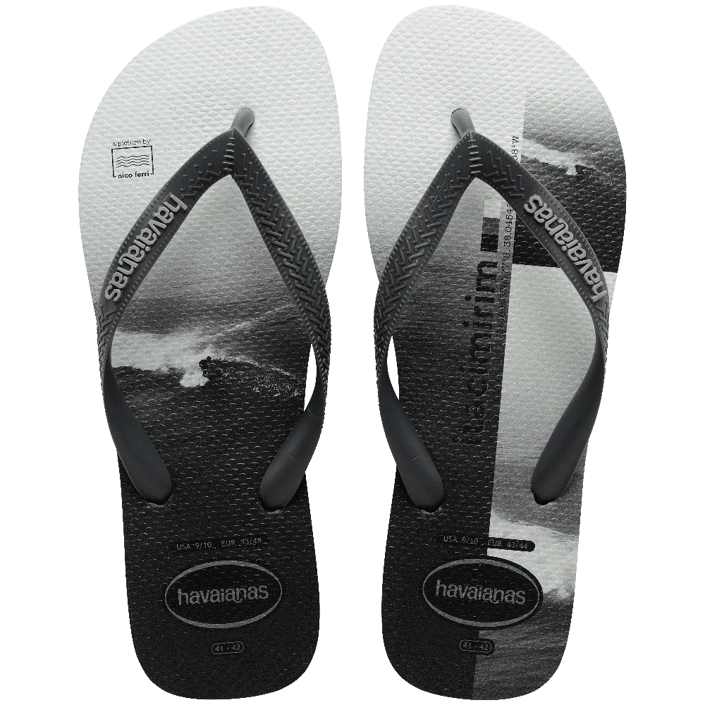 Chinelo Havaianas Top Surfer I