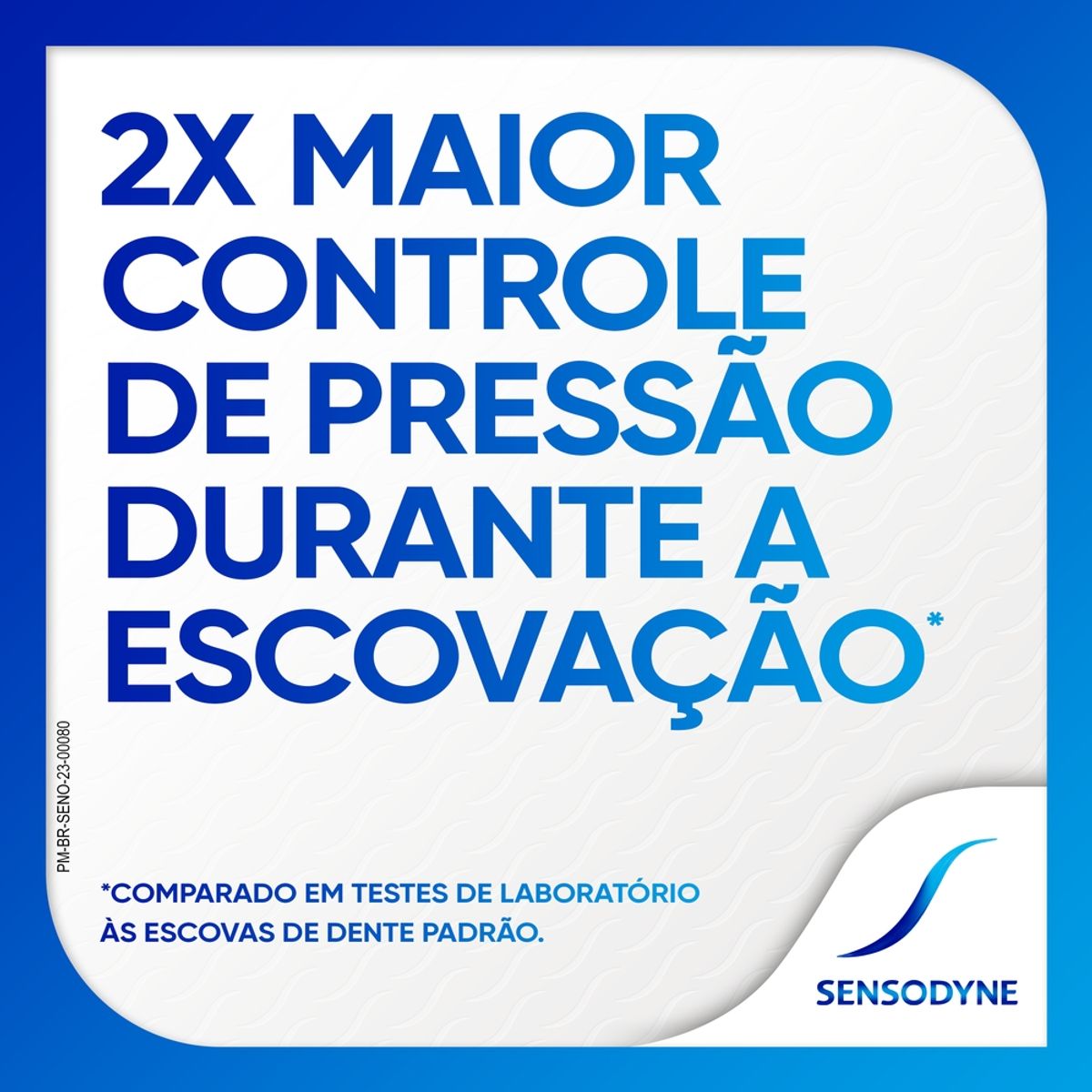 Sensodyne Escova de Dente Sensibilidade & Gengivas
