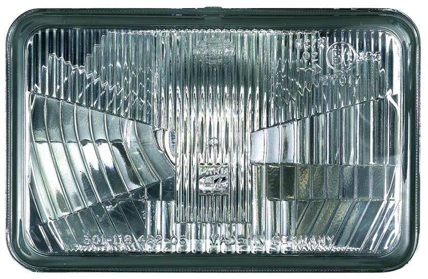 Hella 003177001 Hella ECE Conversion Headlights