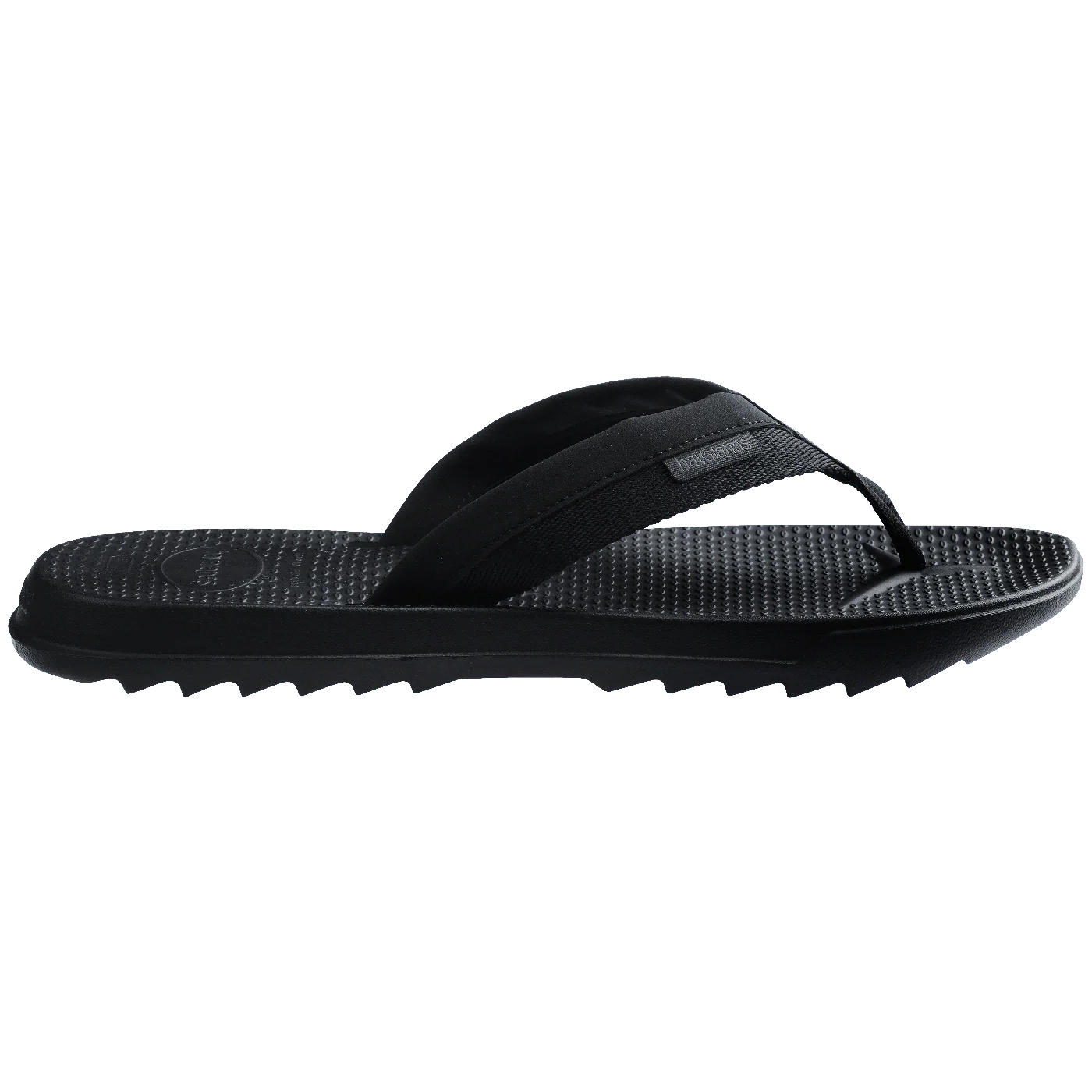 Chinelo Havaianas Track Plus