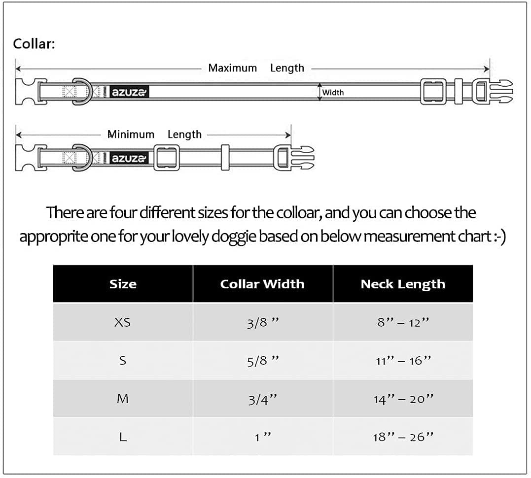 Dog Collar Bow Tie Soft Adjustable Bow tie Dog Collars for Small Dogs