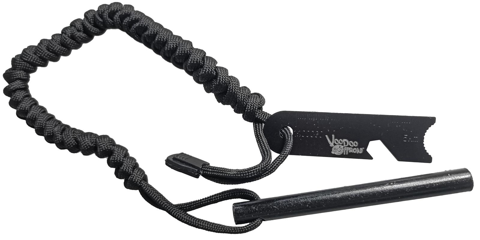 VooDoo Offroad Ropes 1600003 Voodoo Offroad Fire Starters