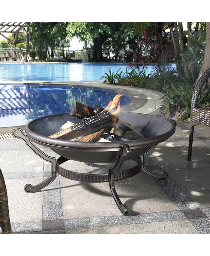 Crosley Ashland Firepit