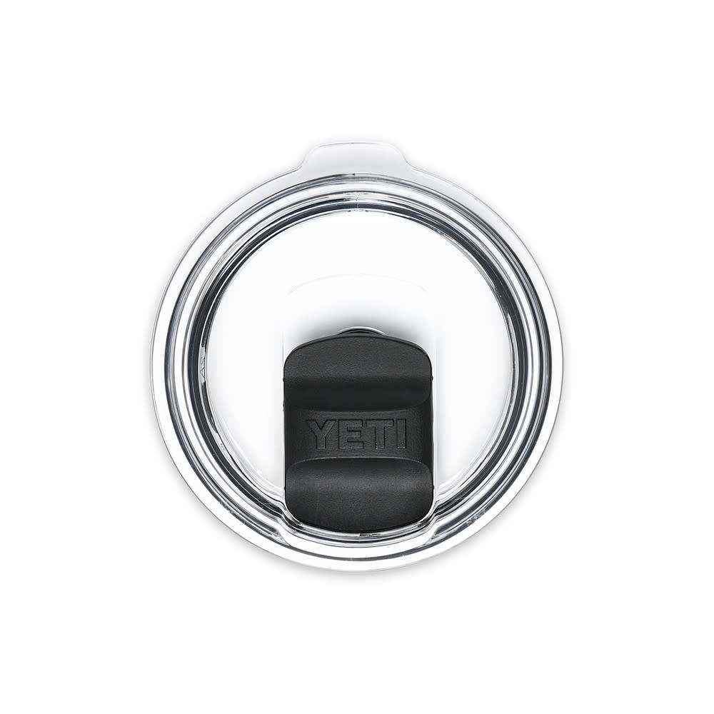 Yeti Rambler 16oz Stackable Pint with Magslider Lid Seafoam