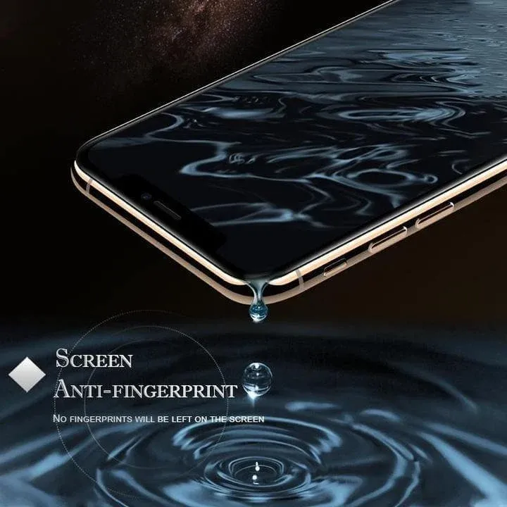 🔥 BIG SALE - 49% OFF🔥🔥 The Fourth Generation Of HD Privacy Sc