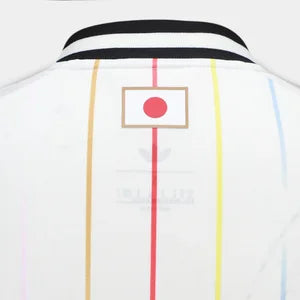 Japan 26/27 II Away Jersey - Player Version