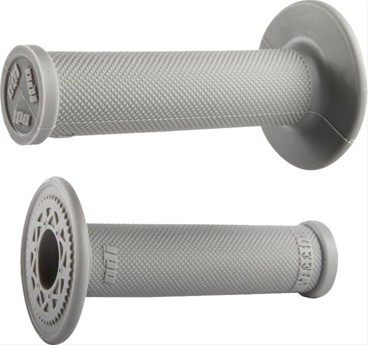 ODI Grips 206-1053 ODI Grips No Waffle Motocross Grips