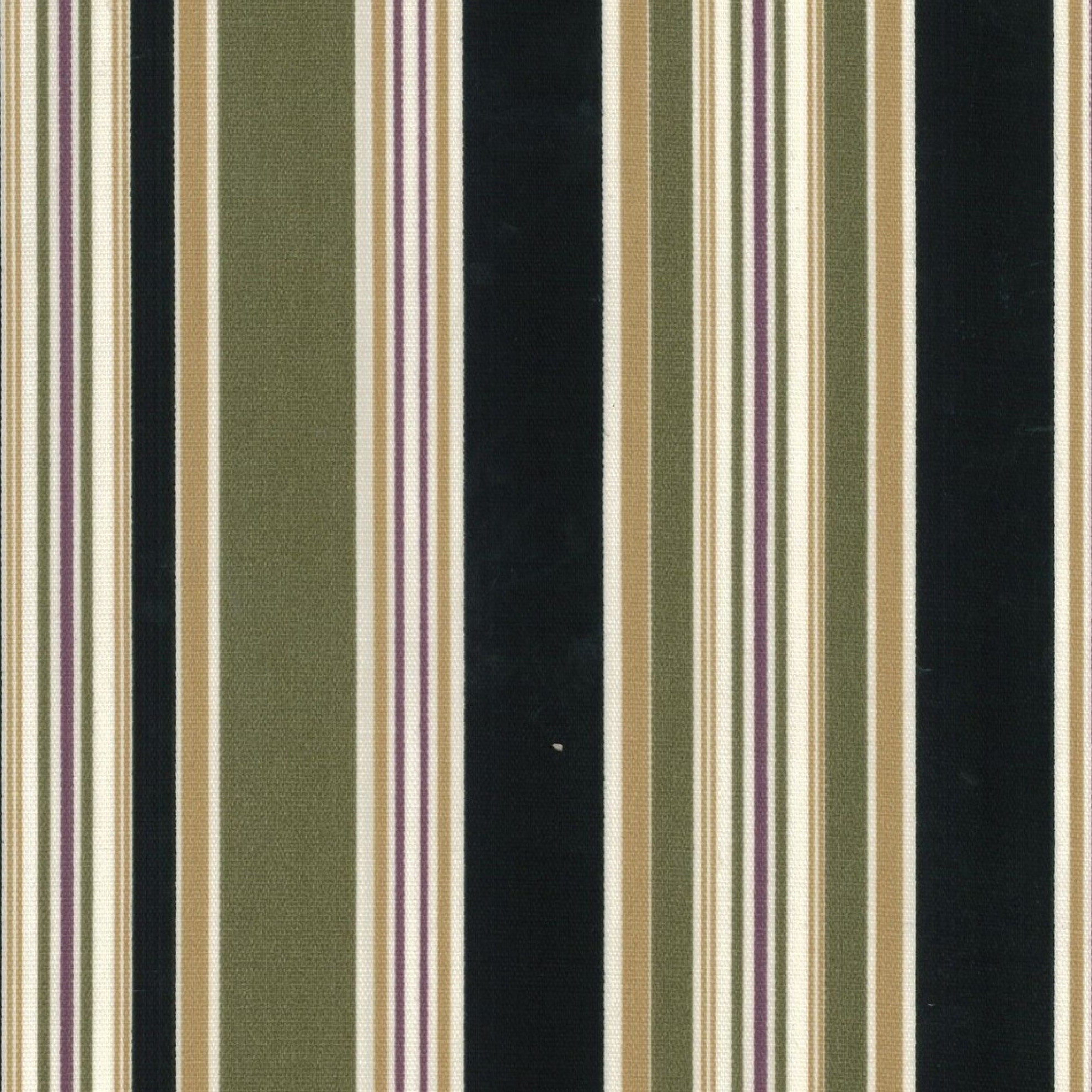 Blazing Needles 940X19-REO-31 40 x 19 in. Patterned Outdoor Spun Polyester Loveseat Cushionand#44; Lyndhurst Raven