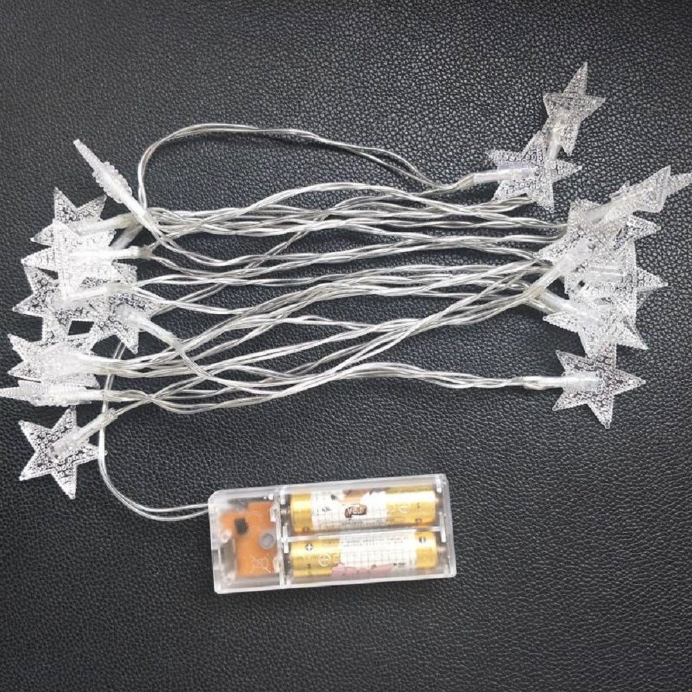 Kids Children Folding Princess Castle House Outdoor Indoor Portable Tent  Funny Play Fairy House Kids Play Tent(LED Star Lights)