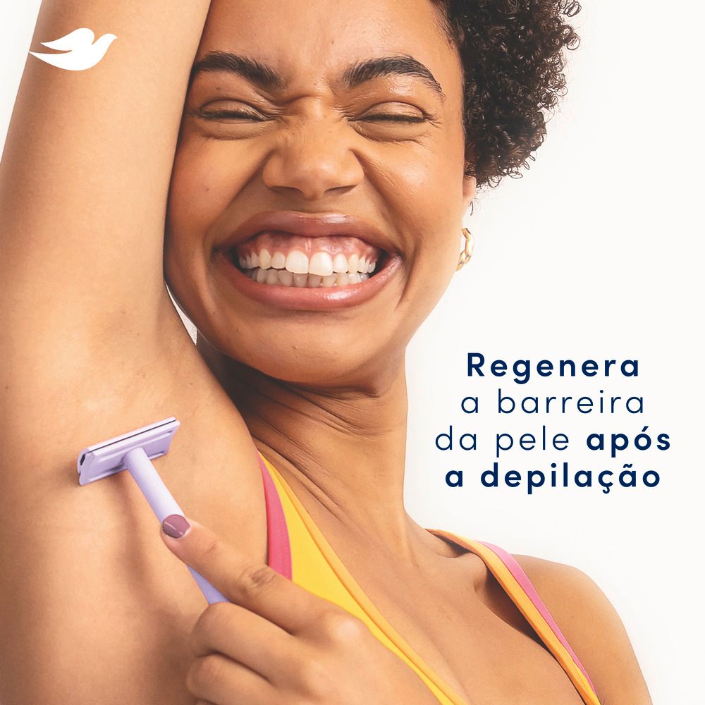 Antitranspirante Stick Original Dove 45g