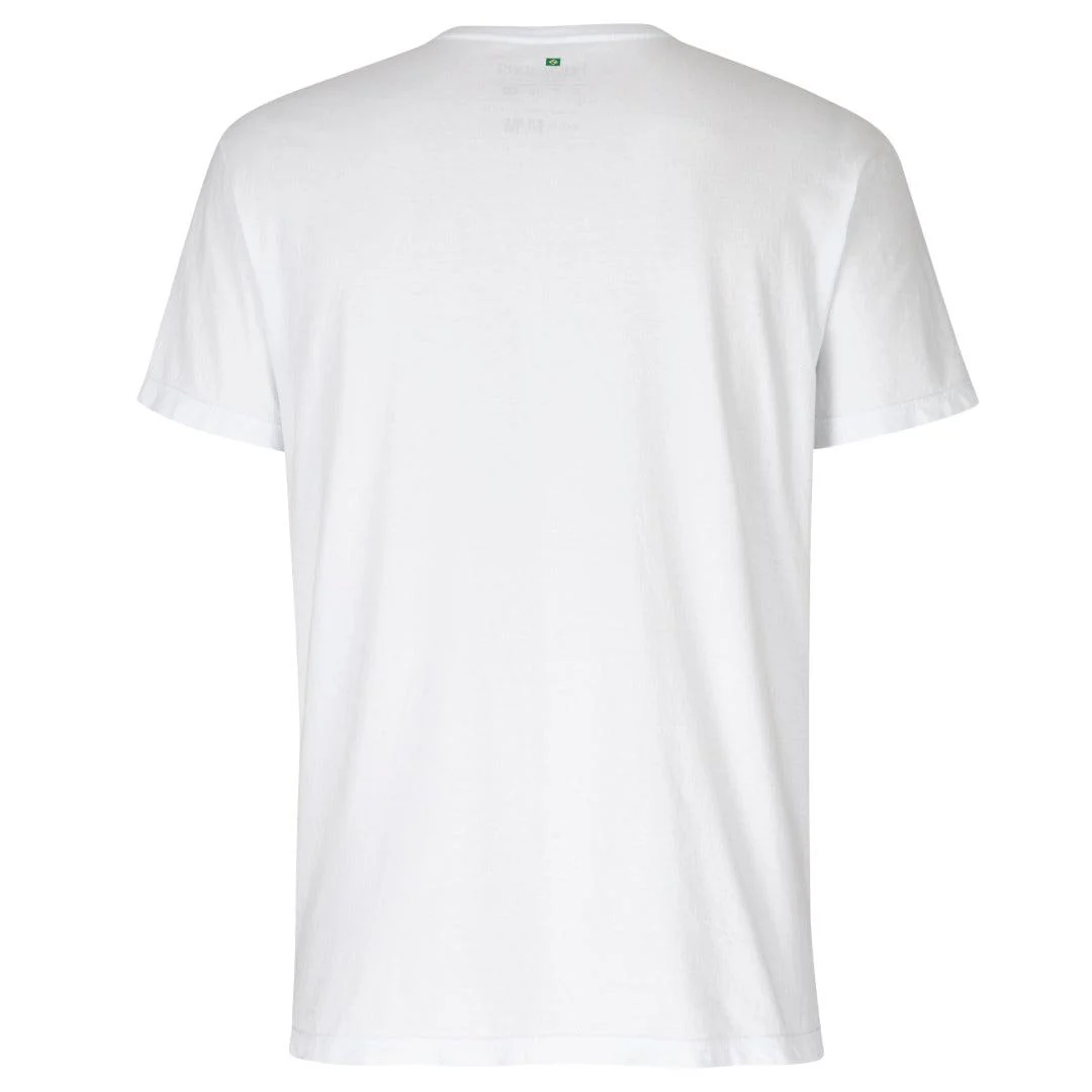 Camiseta Havaianas Masculina Brasil Pop