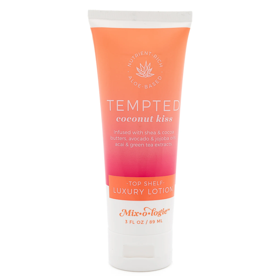 PRE-ORDER Mixologie Luxury Lotion shipping apx 4/30