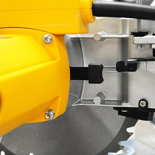 Vonder, Serra De Esquadria 10