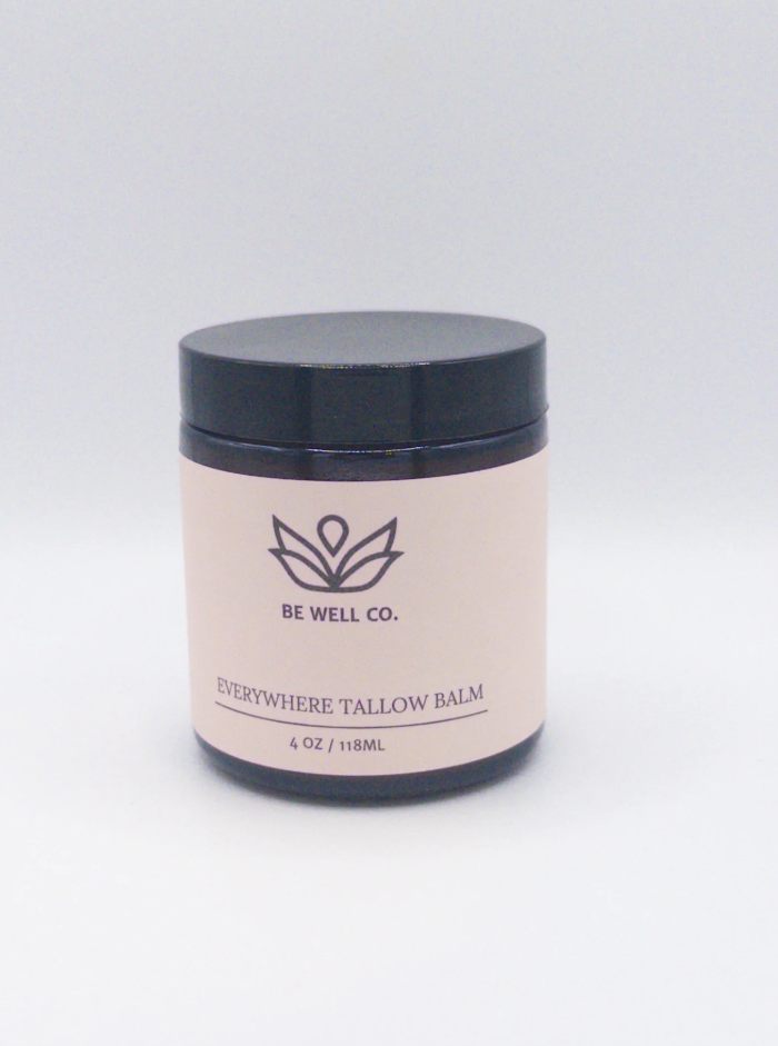 PRE-ORDER Everywhere Tallow Balm shipping apx 4/30