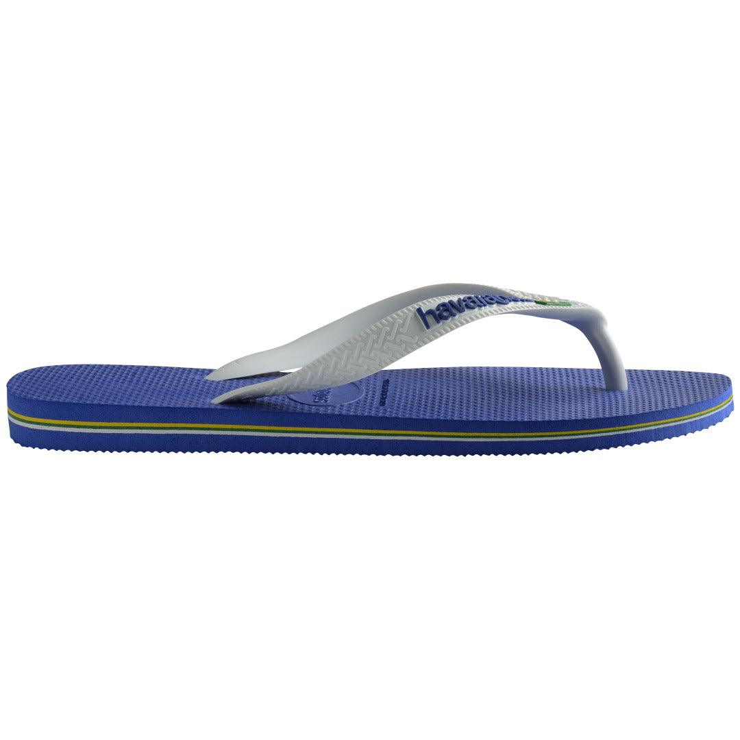 Chinelo Havaianas Brasil Logo
