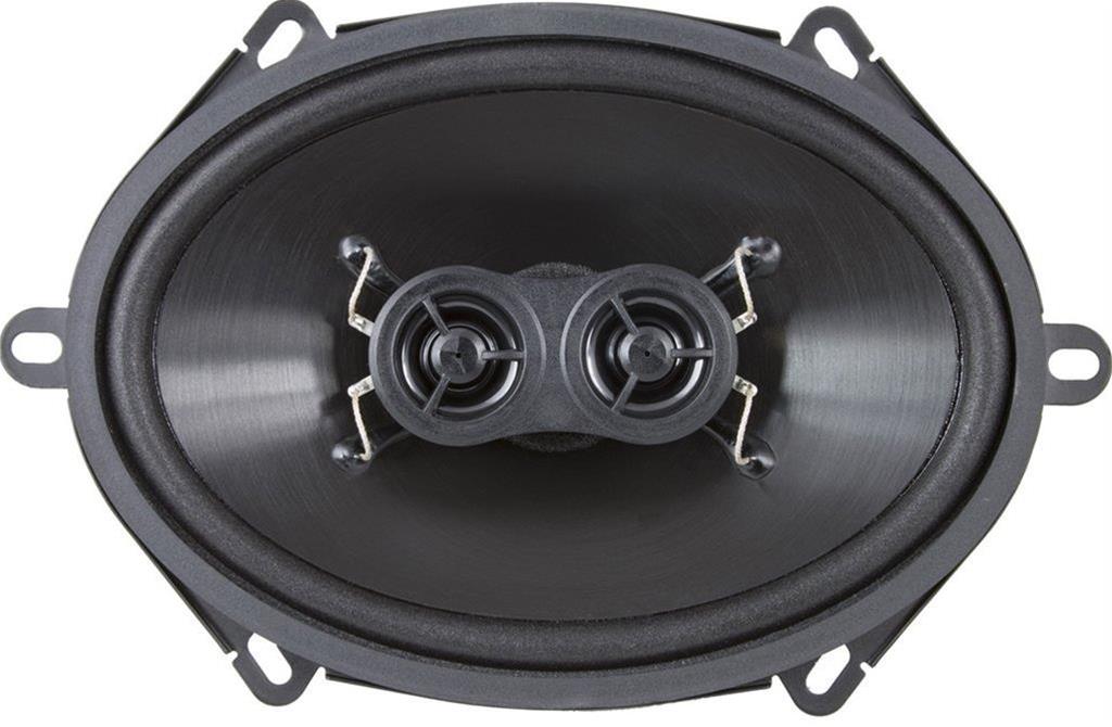 RetroSound D-572 Retro Sound USA Automotive Speakers