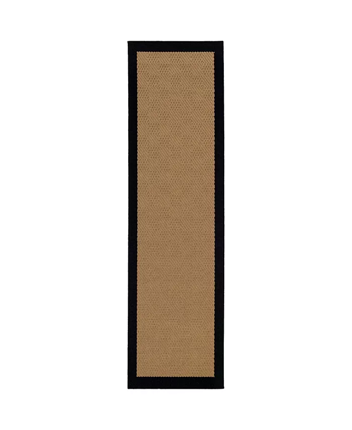 JHB Design Veranda VER02 Outdoor Area Rug Collection