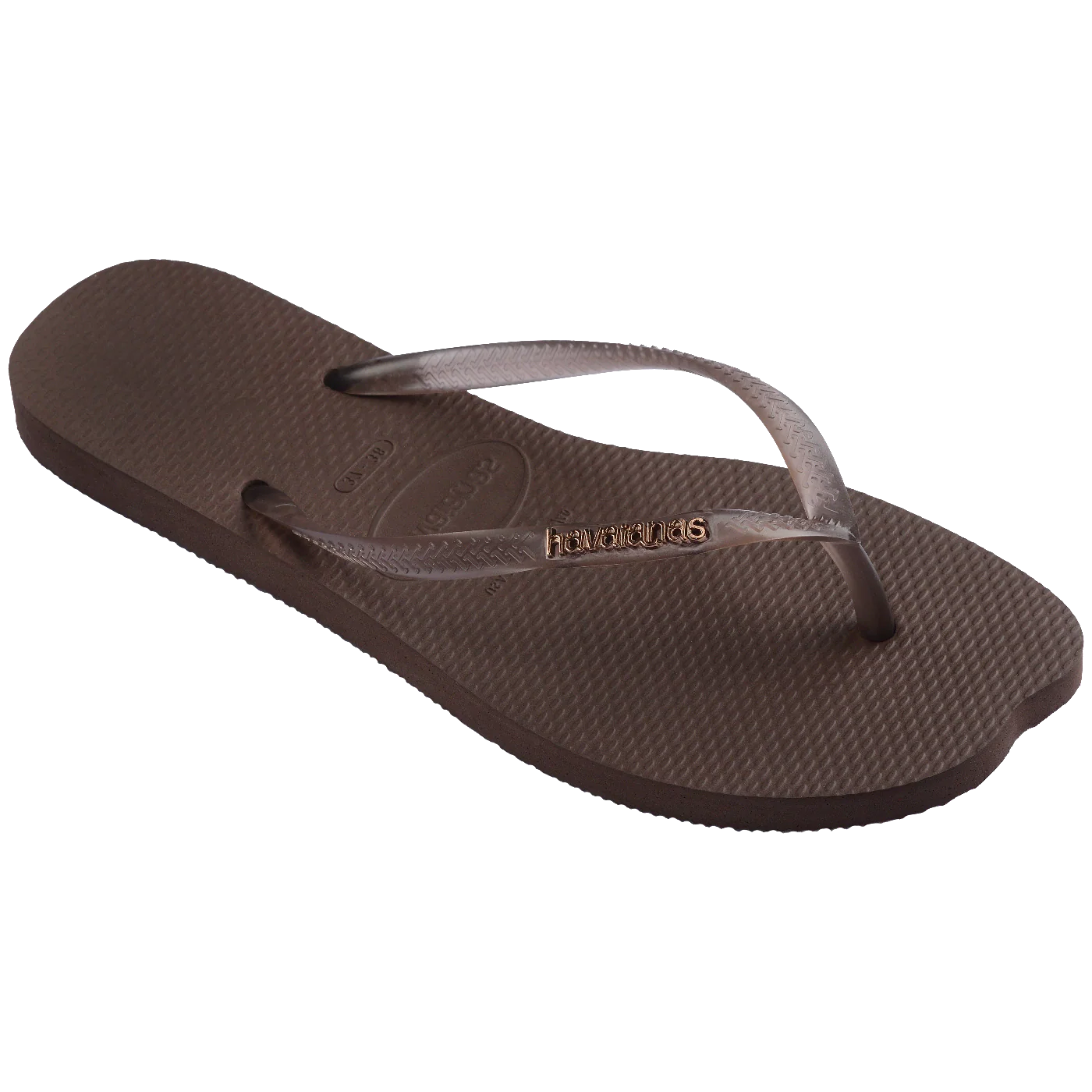 Chinelo Havaianas Slim Split