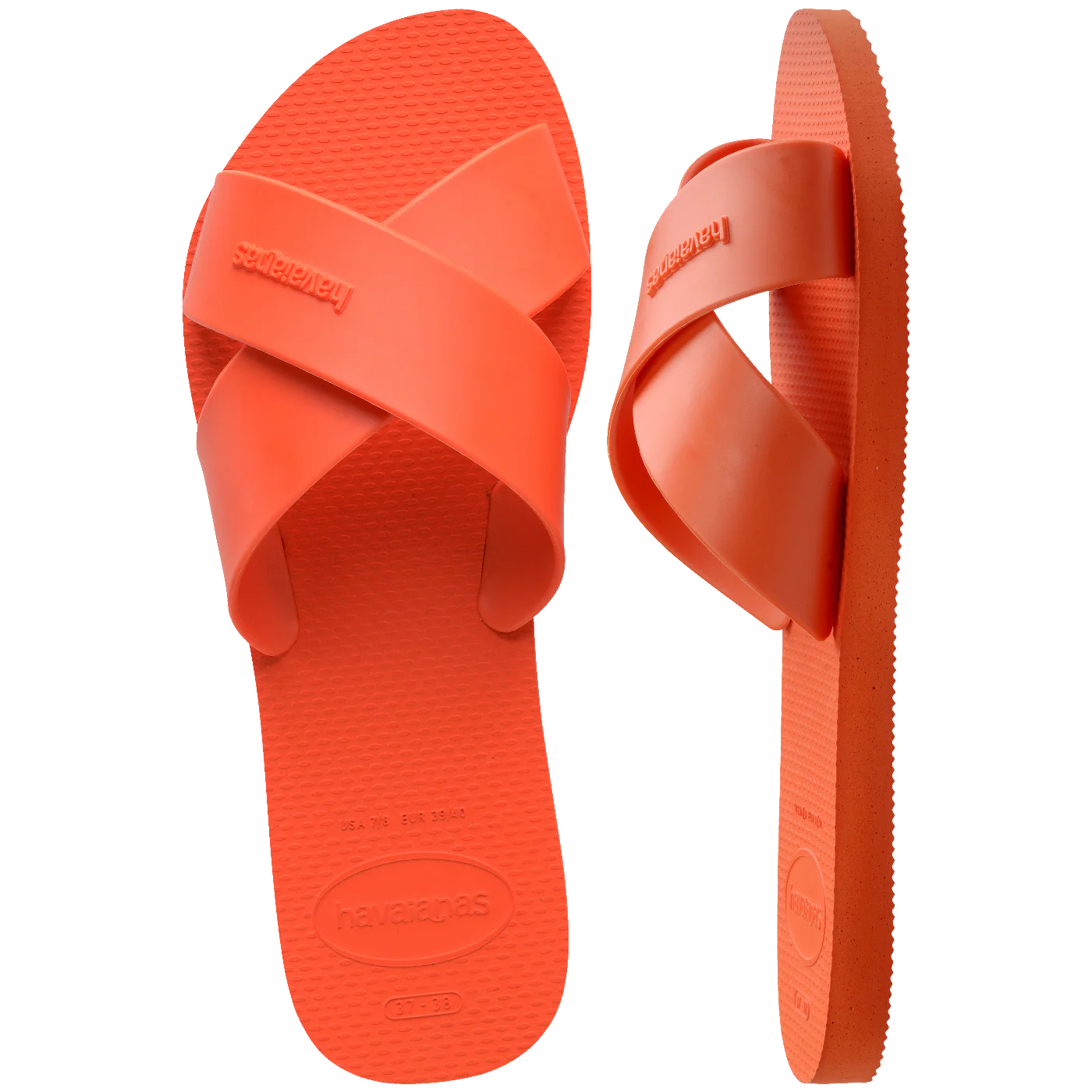 Rasteirinha Havaianas Aqua