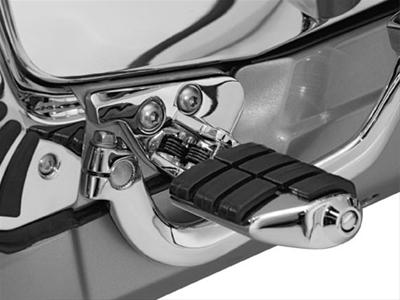 Kuryakyn 4544 Kuryakyn Foot Peg Mounts