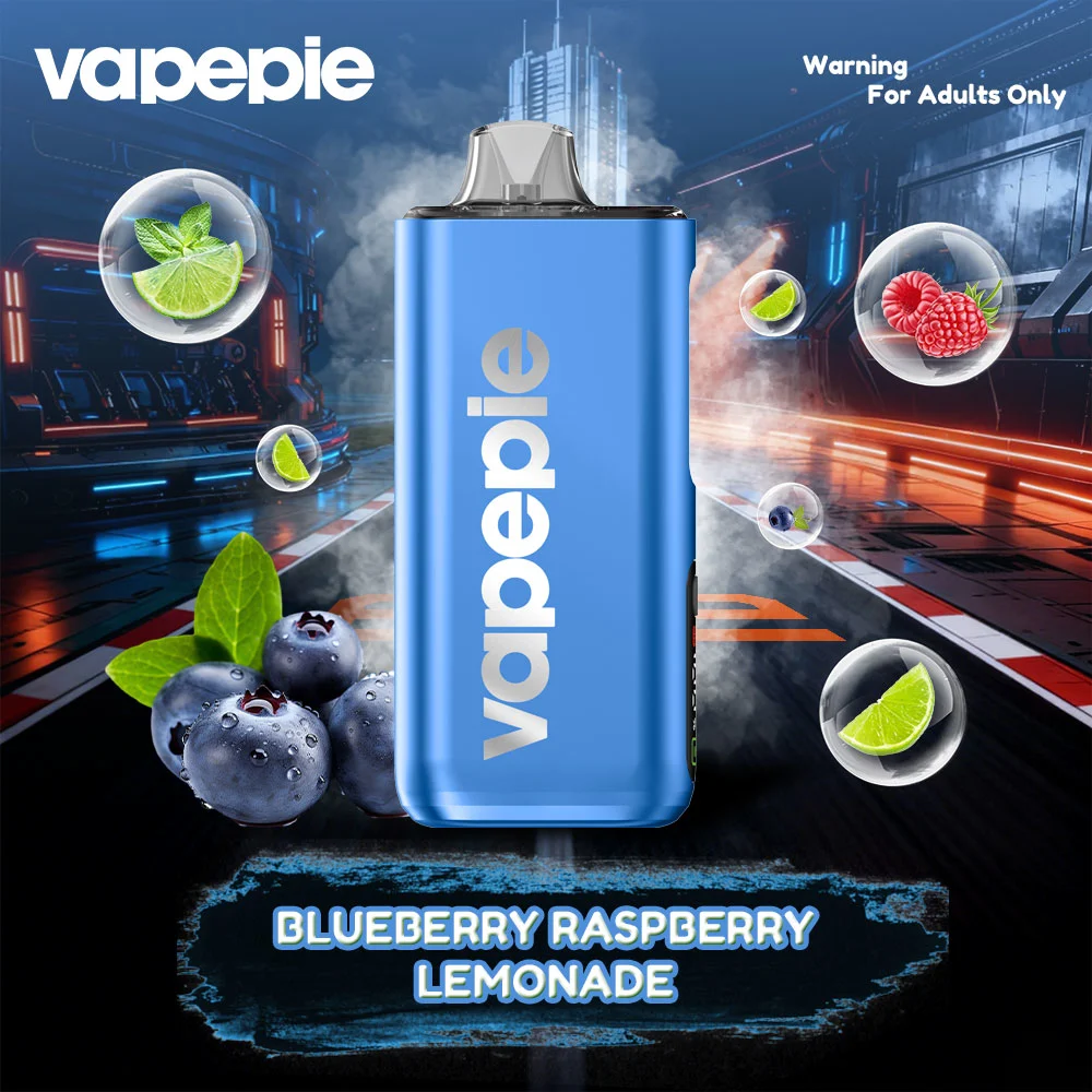 🚚🇦🇺 Sydney Stock Vapepie Max Pro 40000 Puffs Bundle – Premium Multi Pack Collection