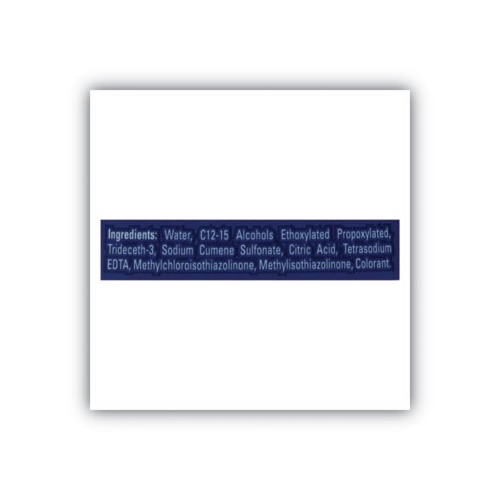 Finish JetDry Rinse Agent  RAC78826