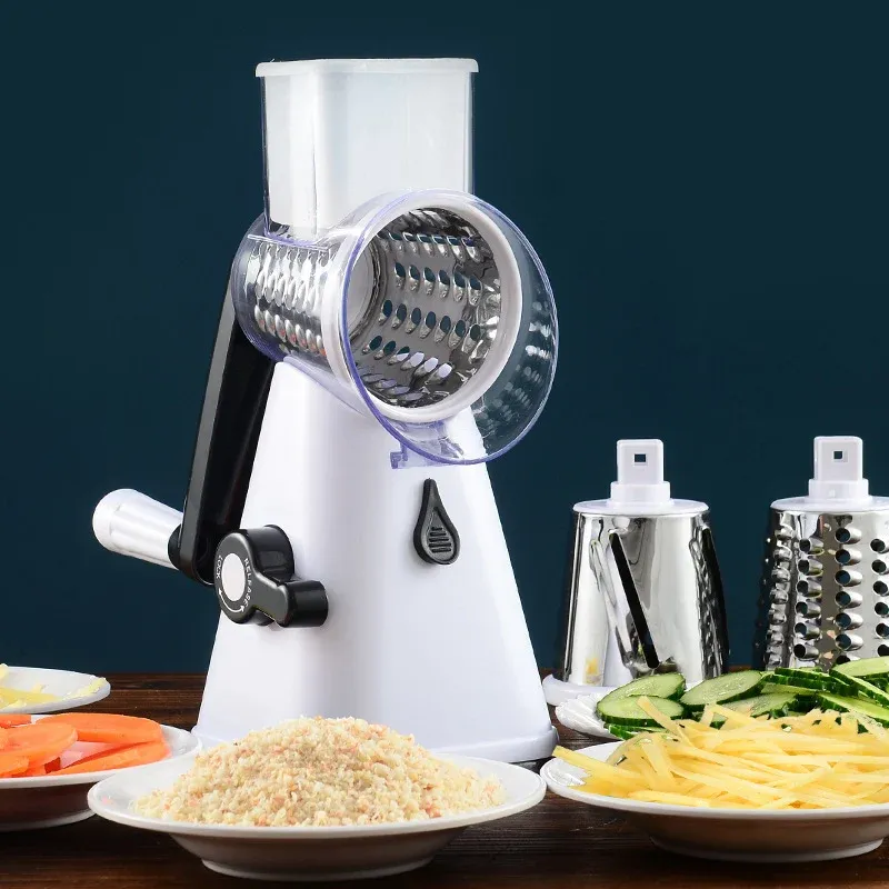 🎁Early Christmas Sales 49% OFF-Multifunctional Vegetable Cutter & S