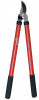 TopDawg 38658 24 in. Bypass Lopper, Red