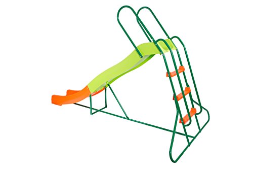 Platports 840311000630 2.4 m Wavy Slide