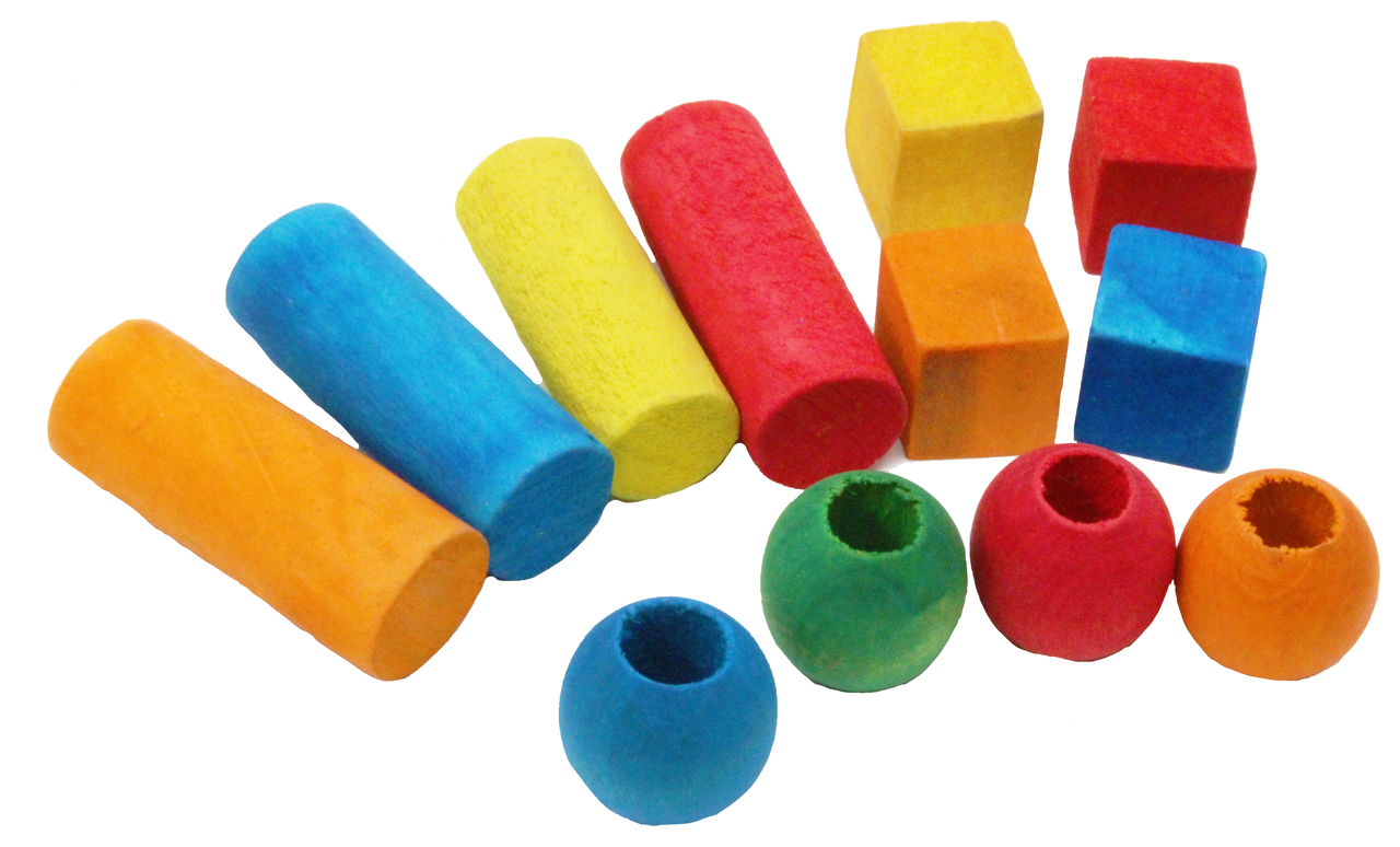 60045 Large Treasure Chest Refill