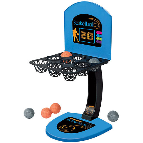 Desktop Challenge， Basketball Mini Shoot and Score Game
