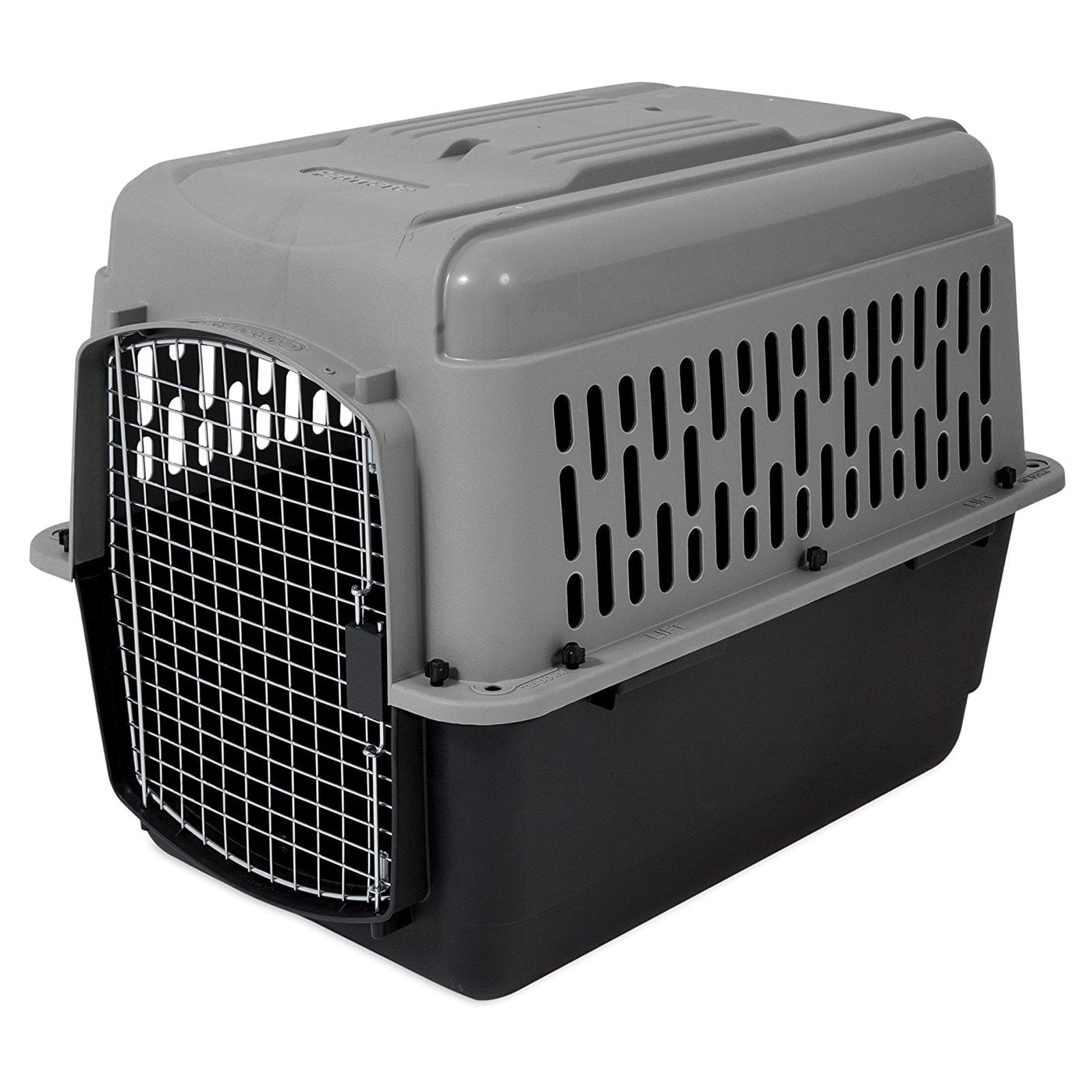 Aspen Pet Traditional Porter Dog Kennel， Small， 32