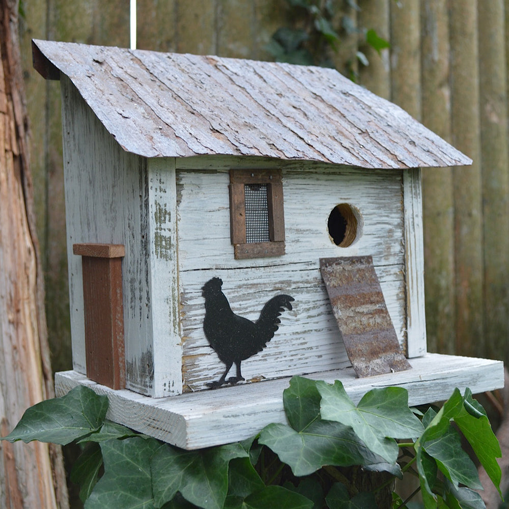Cumberland Chicken Coop