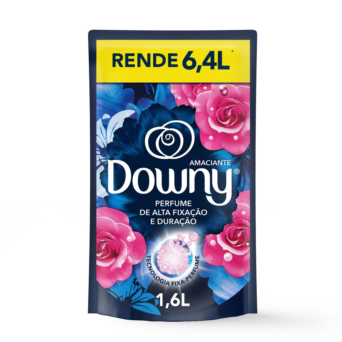 Amaciante Concentrado Downy Brisa Intenso 1,6L