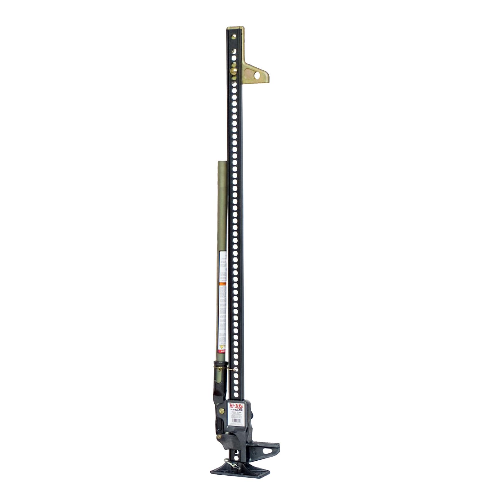 Hi-Lift Jack Company XT-605 Hi-Lift Jack Company X-Treme Jacks