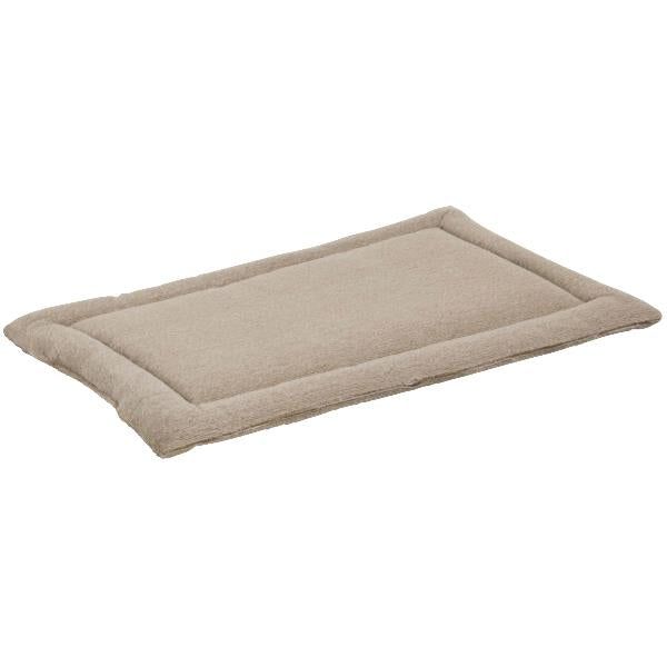 Doskocil 26556 Dog Kennel Mats， 23.5 X 16.5 - 25-30Lb Dog